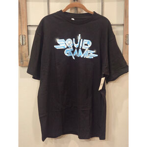 Pacsun MARKET x Collab with Netflix Squid Games XL Tee